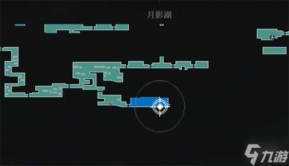 《最后的信仰》北境之刃位置