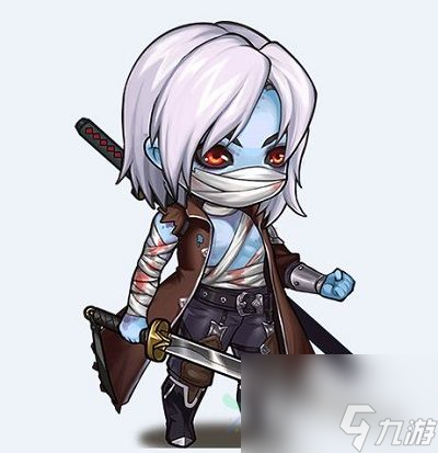 <a id='link_pop' class='keyword-tag' href='https://www.9game.cn/yxqst/'>英雄棋士团</a>死灵剑客强度如何