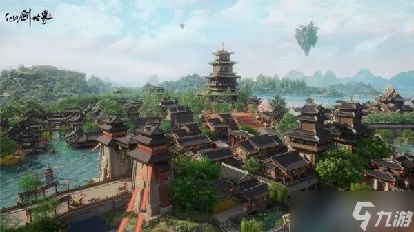 仙剑世界等级怎么提升 快速升级方式介绍