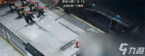 《钢岚》灰烬重燃关卡介绍 灰烬重燃通关方法