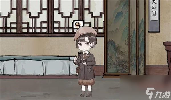 江华号攻略大全