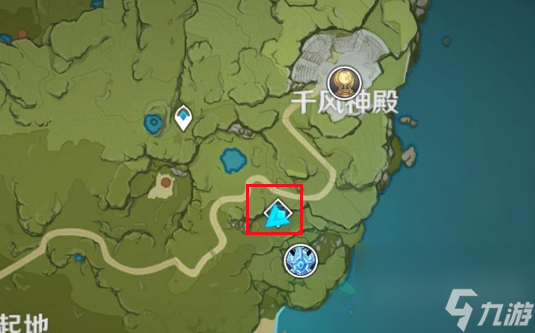 原神蒙德风灵龛钥匙怎么获得？风灵钥匙获取途径盘点