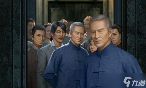 阿姐鼓2第四章攻略