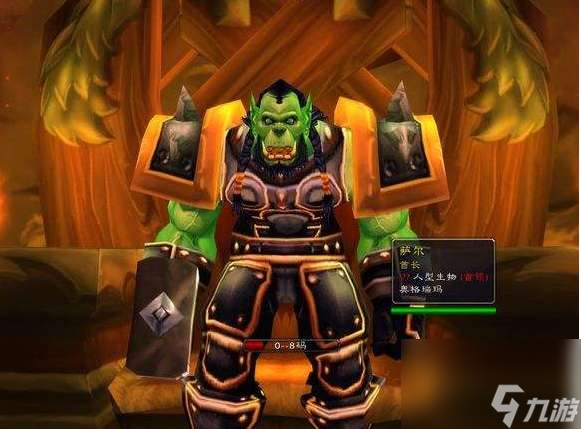 魔兽世界黑石深渊攻略图文（副本路线与任务攻略）