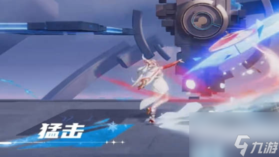 《星之破晓》公孙离怎么样 《星之破晓》公孙离强度介绍