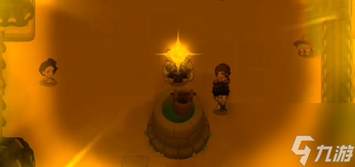 狐狸挑战通关技巧 坎公骑冠剑民俗传说攻略