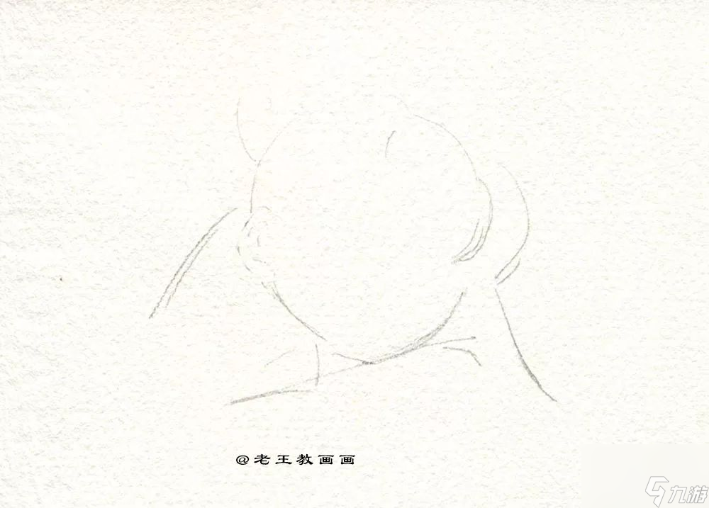 美少女战士怎么画（美少女战士简笔画图文教程分享）「科普」