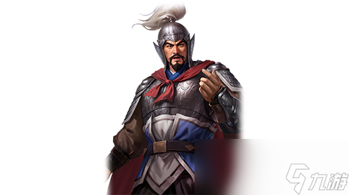 《三国之志4》邓艾武将图鉴