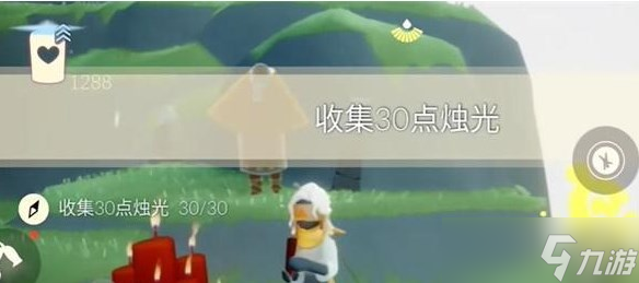 光遇12.15任务攻略 2023年12月14日每日任务完成方法[多图]