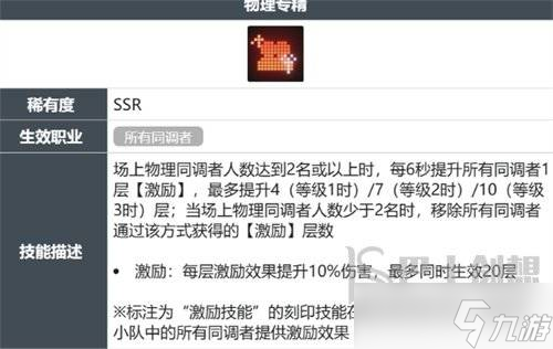 白荆回廊专精如何点 专精玩法讲解