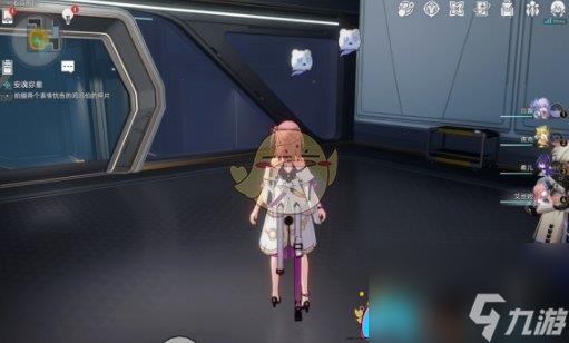 崩坏：星穹铁道冒险任务安魂弥撒怎么通关任务