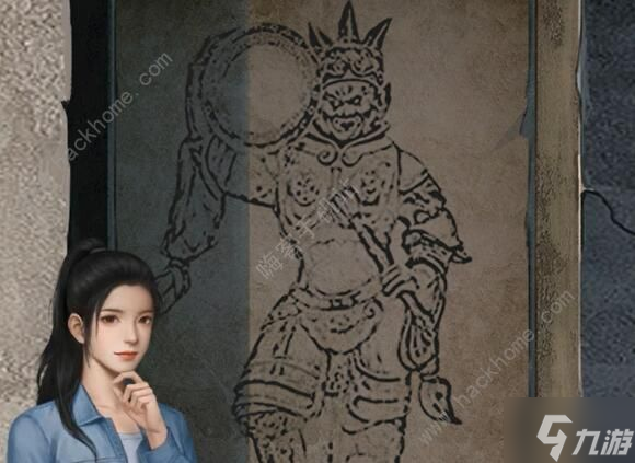 阿姐鼓2第四章攻略 明王咒第四关通关图文教程