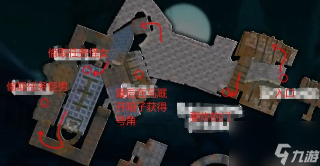 魔兽世界盗贼符文怎么获得