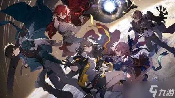 崩坏星穹铁道阮梅遗器搭配攻略