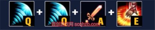 英雄联盟手游盲僧连招怎么用-盲僧3种连招顺序口诀一览
