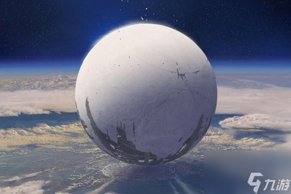 星球重启外星飞船碎片在哪 星球重启外星飞船碎片位置攻略