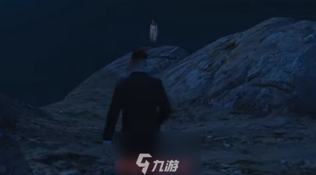 gta5彩蛋是什么(3种隐藏彩蛋位置图大全)