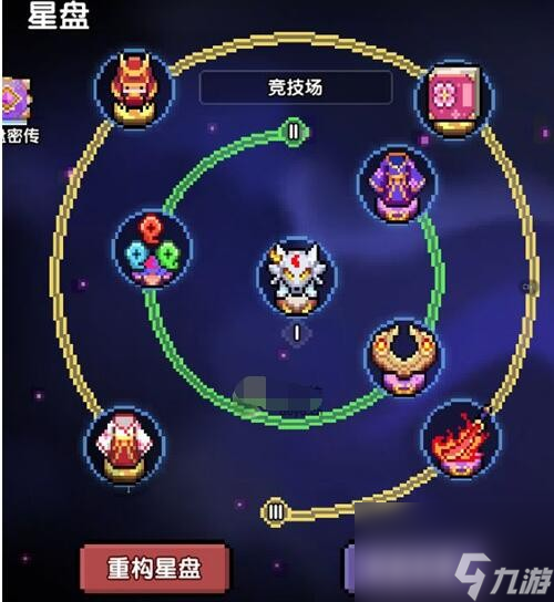 我的勇者风忍秘境120层怎么打 我的勇者风忍秘境120层打法攻略