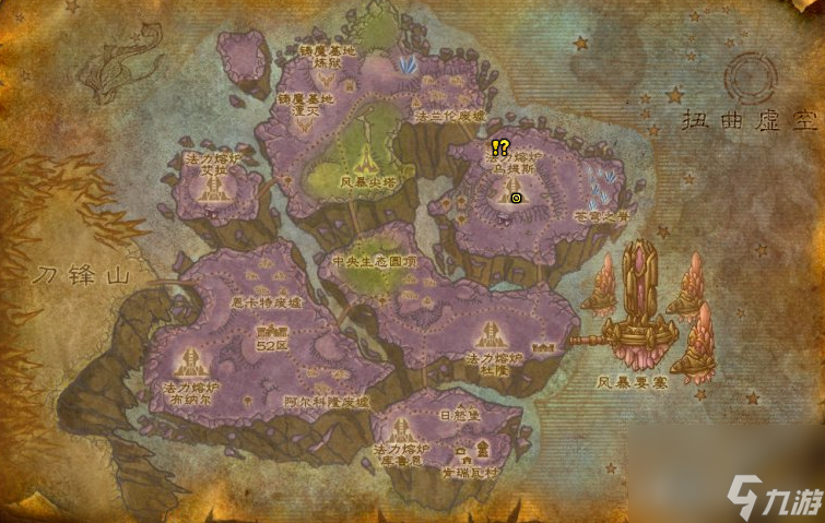 <a id='link_pop' class='keyword-tag' href='https://www.9game.cn/posuixukong/'>破碎虚空</a>攻略图文（虚空灾祸全任务攻略）