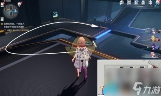 崩坏：星穹铁道冒险任务安魂弥撒怎么通关任务
