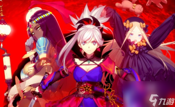 FGO2023新年任務(wù)混沌且惡的從者攻略 FGO2023新年任務(wù)混沌且惡從者怎么做