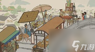 观音座获取方法介绍 江南百景图观音座怎么得