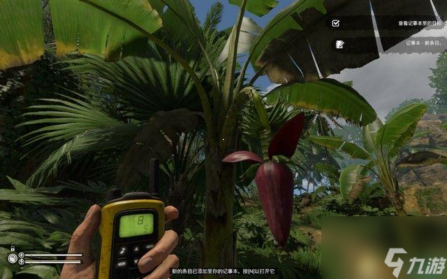 绿色地狱故事模式攻略分享（绿色地狱章节速通流程有哪些）「必看」