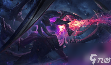 lol暗星科加斯皮肤多少钱lol暗星科加斯皮肤怎么样