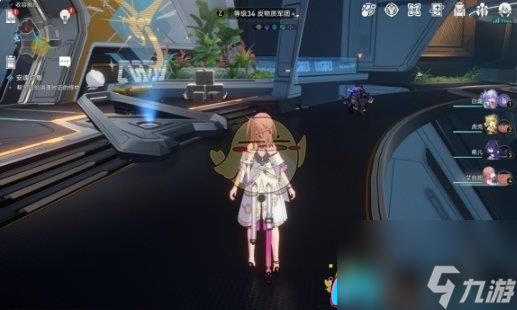 崩坏：星穹铁道冒险任务安魂弥撒怎么通关任务