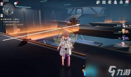 崩坏：星穹铁道冒险任务安魂弥撒怎么通关任务