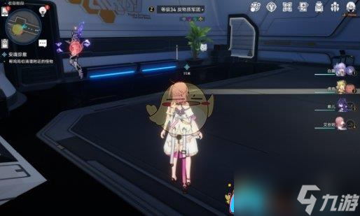 崩坏：星穹铁道冒险任务安魂弥撒怎么通关任务