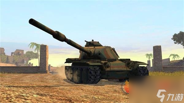 坦克世界闪击战英系T95E6怎么样 T95E6坦克介绍