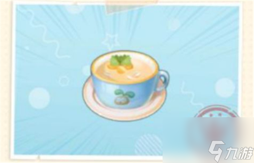 做出来需要什么材料 摩尔庄园手游棉花糖豆浆食谱配方介绍