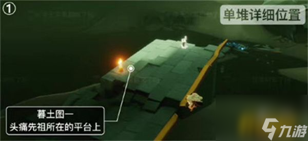 光遇风行季墓土季蜡(风行季暮土季节蜡烛位置大全)「必看」