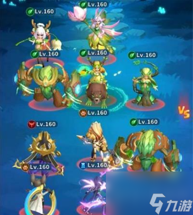 《超能世界》猎影奇袭通关攻略