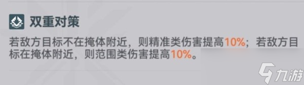 《少女前线2追放》全角色道中与BOSS配件选择搭配攻略
