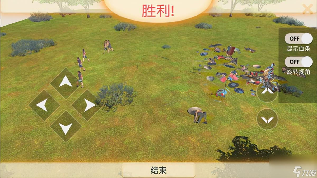 動(dòng)物戰(zhàn)爭模擬器正版是什么類型的游戲（動(dòng)物戰(zhàn)爭模擬器基礎(chǔ)玩法是什么）「詳細(xì)介紹」