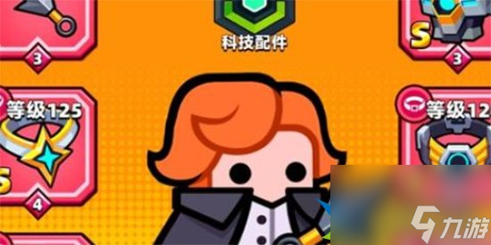 弹壳特攻队回响之战技能选什么 回响之战技能选择推荐