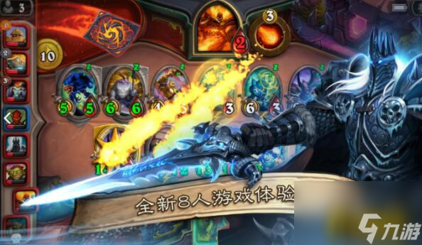 强势法师阵容搭配攻略 炉石传说新版本有什么强势法师阵容