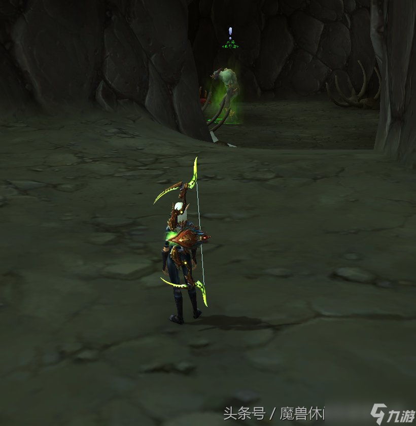 巨兽岛隐藏任务怎么做（巨兽岛世界boss多久刷新）