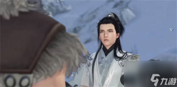 逆水寒手游沧州雪鹰探索任务攻略
