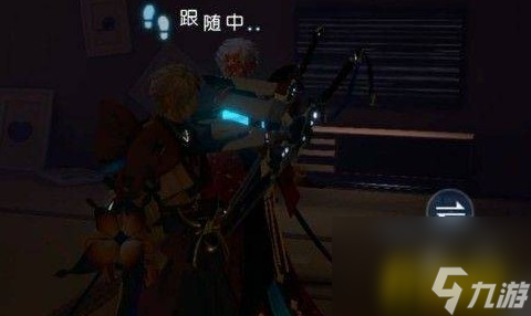 贞子异闻过关攻略 龙族幻想贞子异闻怎么过