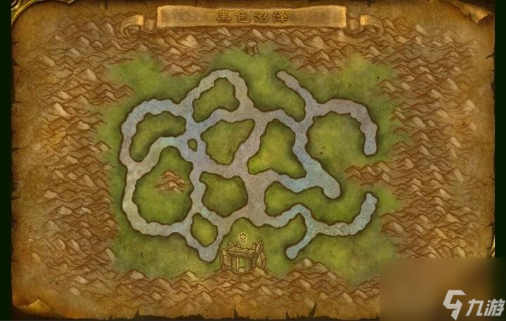 wow灰舌死誓者声望怎么刷（盘点魔兽世界的垃圾声望）