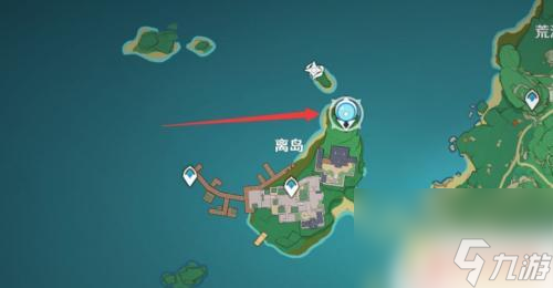 原神怎么找到北斗人物？詳細指南只在這里！