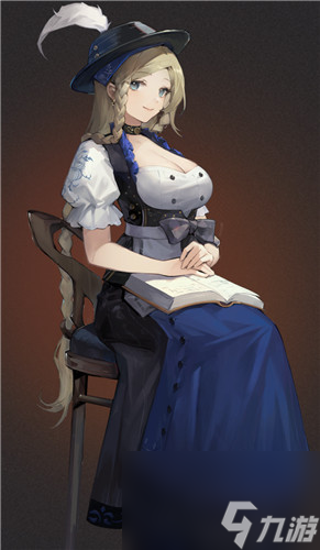 重返未来1999莫桑女士有什么用 重返未来1999莫桑女士角色介绍