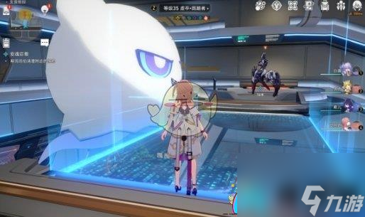 崩坏：星穹铁道冒险任务安魂弥撒怎么通关任务