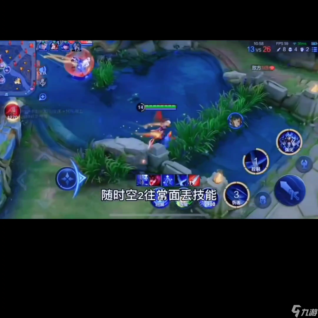 国服第一铠最强铭文（s33赛季万爆铠出装铭文）