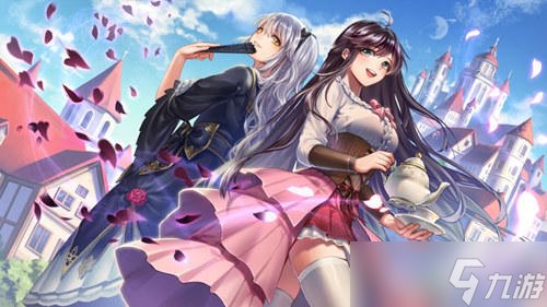 偶像劇套路《姬魔戀戰(zhàn)紀》趙云的曲奇人生??？姬魔戀戰(zhàn)紀攻略介紹