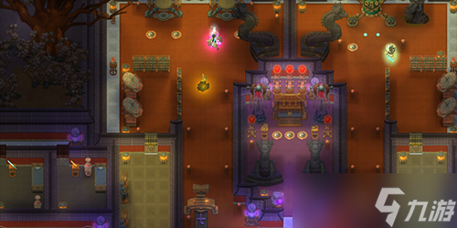 <a id='link_pop' class='keyword-tag' href='https://www.9game.cn/lbqdxxmnq/'>了不起的修仙模拟器</a>炼器怎么玩