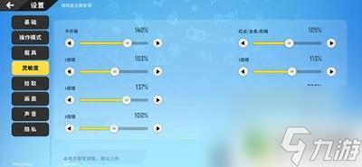 香肠派对怎么吃鸡最稳 《香肠派对》最佳灵敏度设置2021